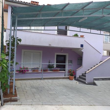 קרק Apartman Jurjevic מראה חיצוני תמונה