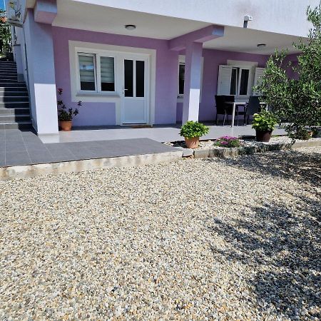 קרק Apartman Jurjevic מראה חיצוני תמונה