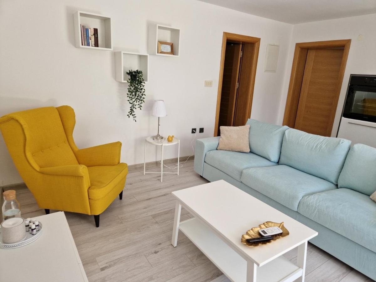 קרק Apartman Jurjevic מראה חיצוני תמונה