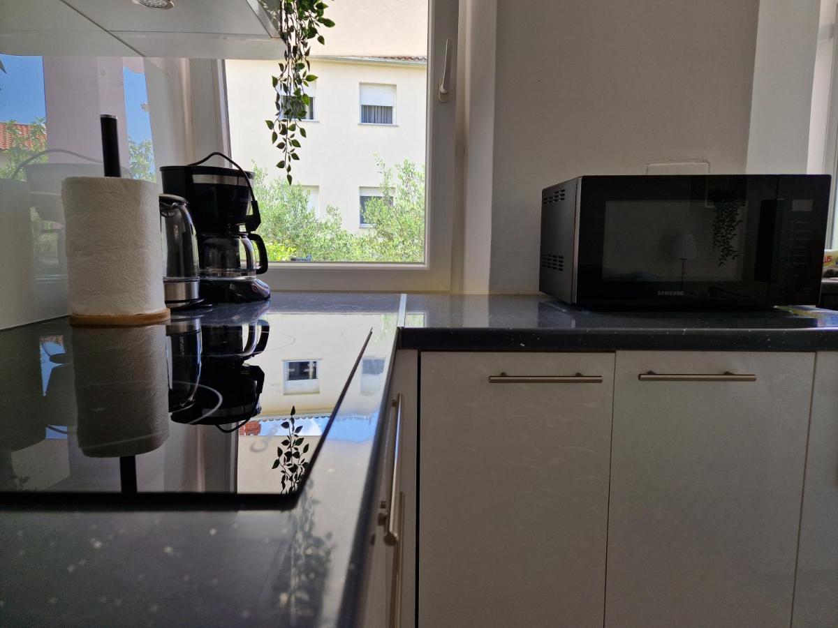 קרק Apartman Jurjevic מראה חיצוני תמונה
