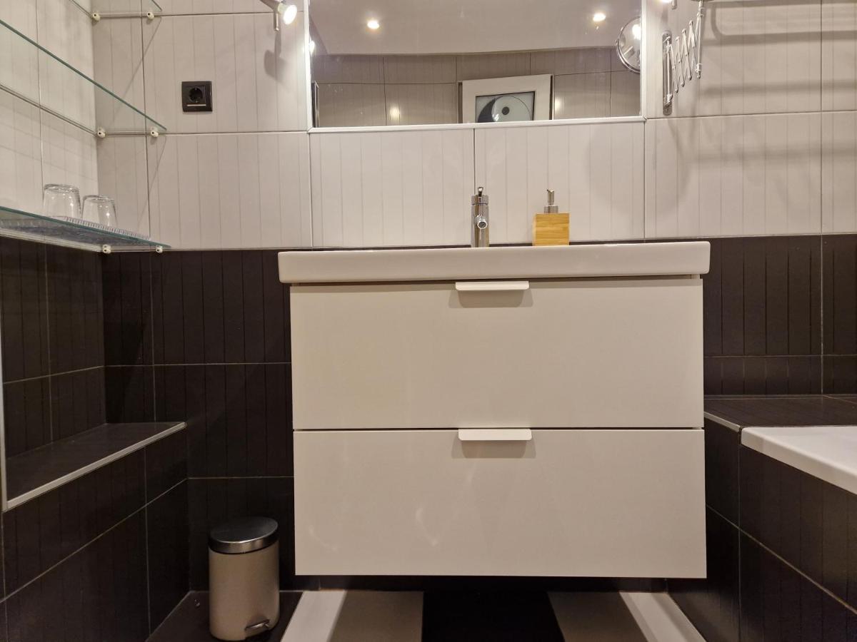 קרק Apartman Jurjevic מראה חיצוני תמונה